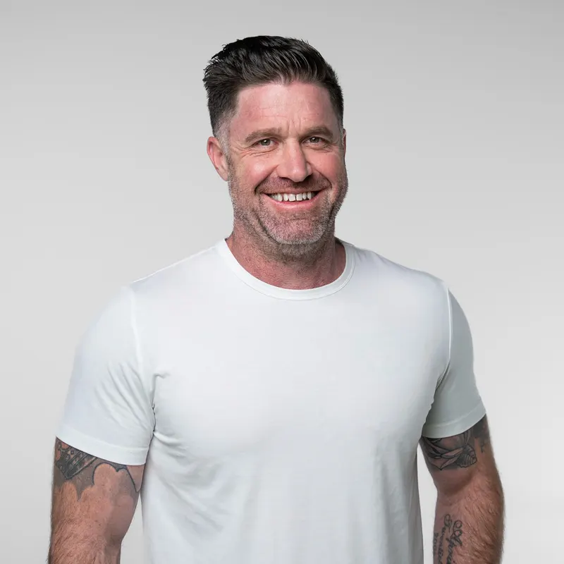 Mitchell Patterson, Cliffco Loan Officer
